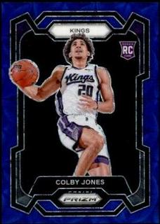 Colby Jones