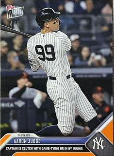 Aaron Judge