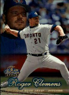 Roger Clemens