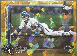 Bobby Witt Jr.
