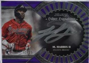Michael Harris II
