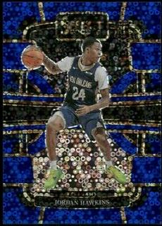 Jordan Hawkins