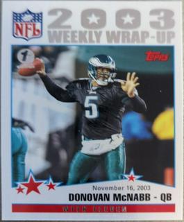 Donovan McNabb