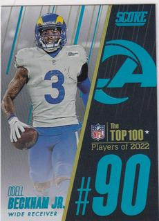 Odell Beckham Jr.
