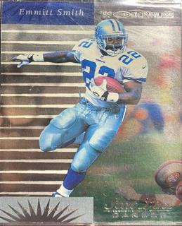 Emmitt Smith