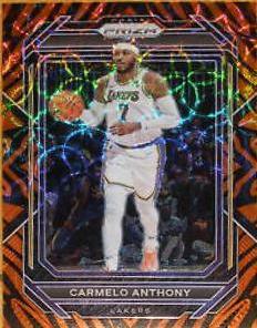 Carmelo Anthony