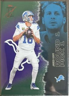 Jared Goff