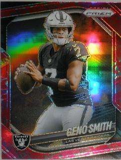 Geno Smith