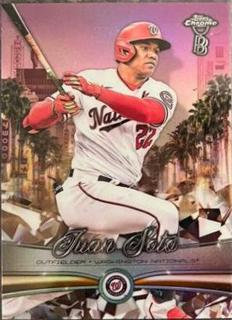 Juan Soto