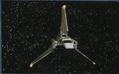 Lambda-Class Shuttle Star Wars CCG Endor Prices