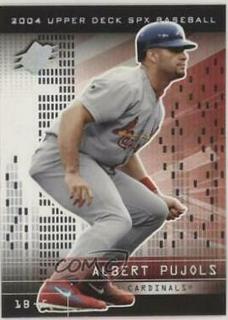 Albert Pujols