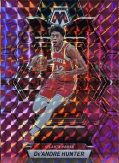 De'Andre Hunter