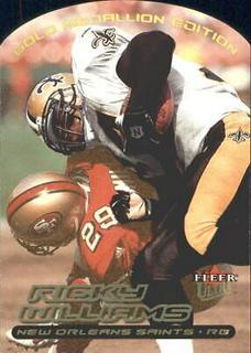 Ricky Williams