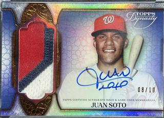 Juan Soto