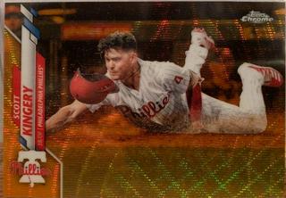 Scott Kingery