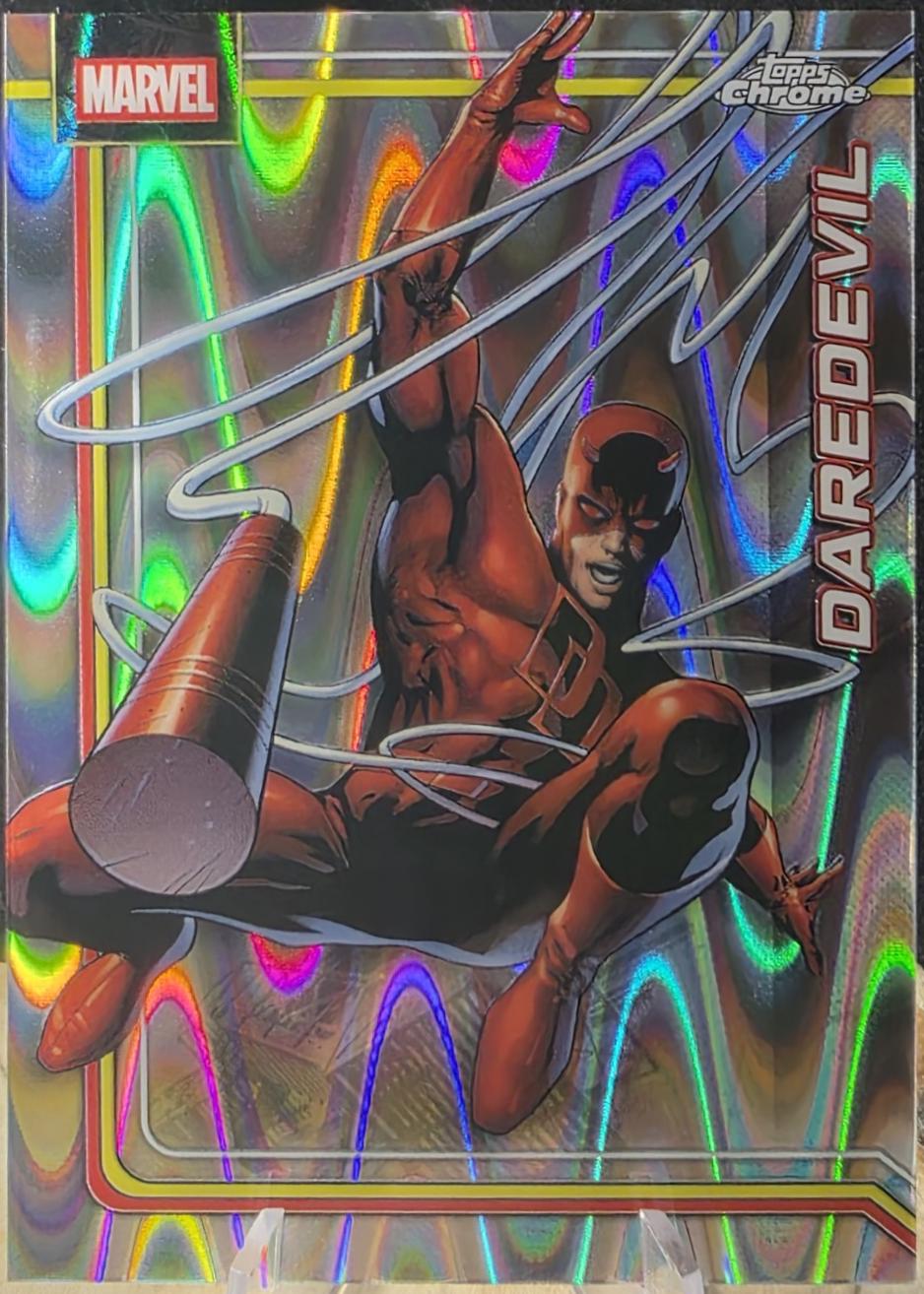 Daredevil RayWave Refractor