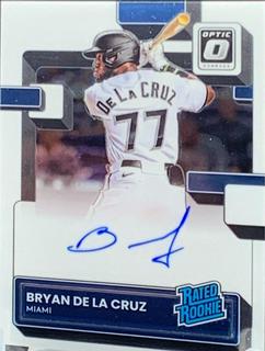 Bryan De La Cruz