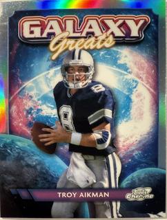 Troy Aikman