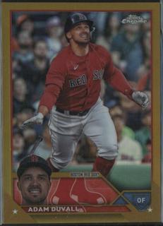 Adam Duvall