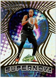 Tina Charles