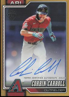Corbin Carroll