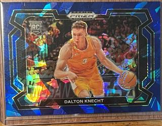 Dalton Knecht