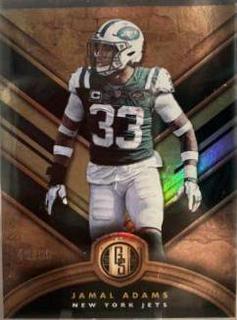 Jamal Adams