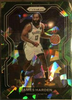 James Harden