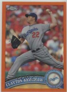 Clayton Kershaw