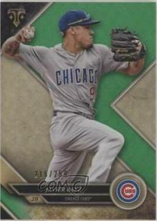 Javier Baez