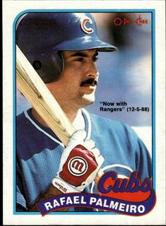 Rafael Palmeiro