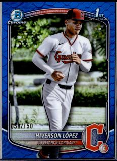 Hiverson Lopez