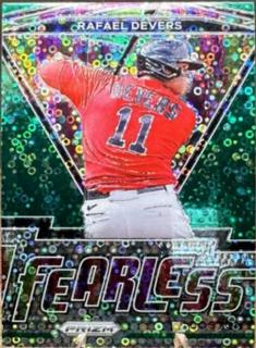 Rafael Devers