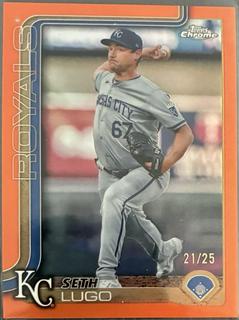 Seth Lugo
