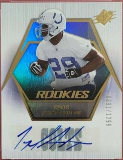 Joseph Addai