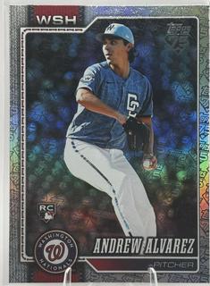 Andrew Alvarez
