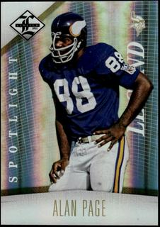 Alan Page