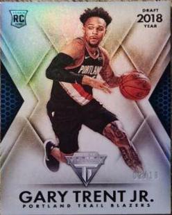 Gary Trent Jr.