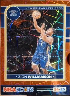 Zion Williamson
