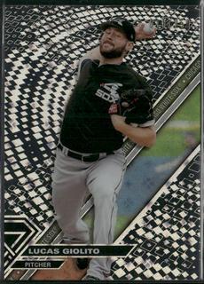 Lucas Giolito