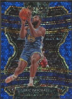 Eric Paschall