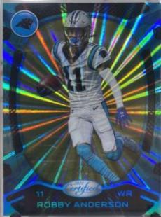 Robby Anderson