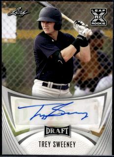 Trey Sweeney