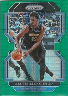 Jaren Jackson Jr.
