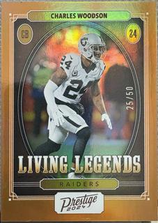 Charles Woodson