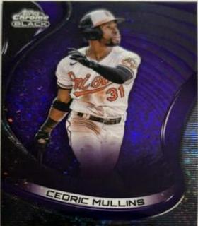 Cedric Mullins
