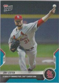 Jon Lester