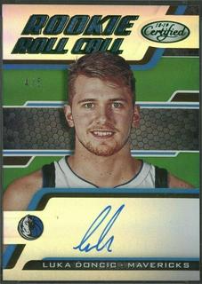 Luka Doncic