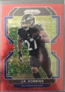 J. K. Dobbins