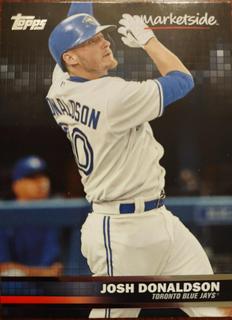 Josh Donaldson
